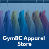 Shop GymBC Apparel