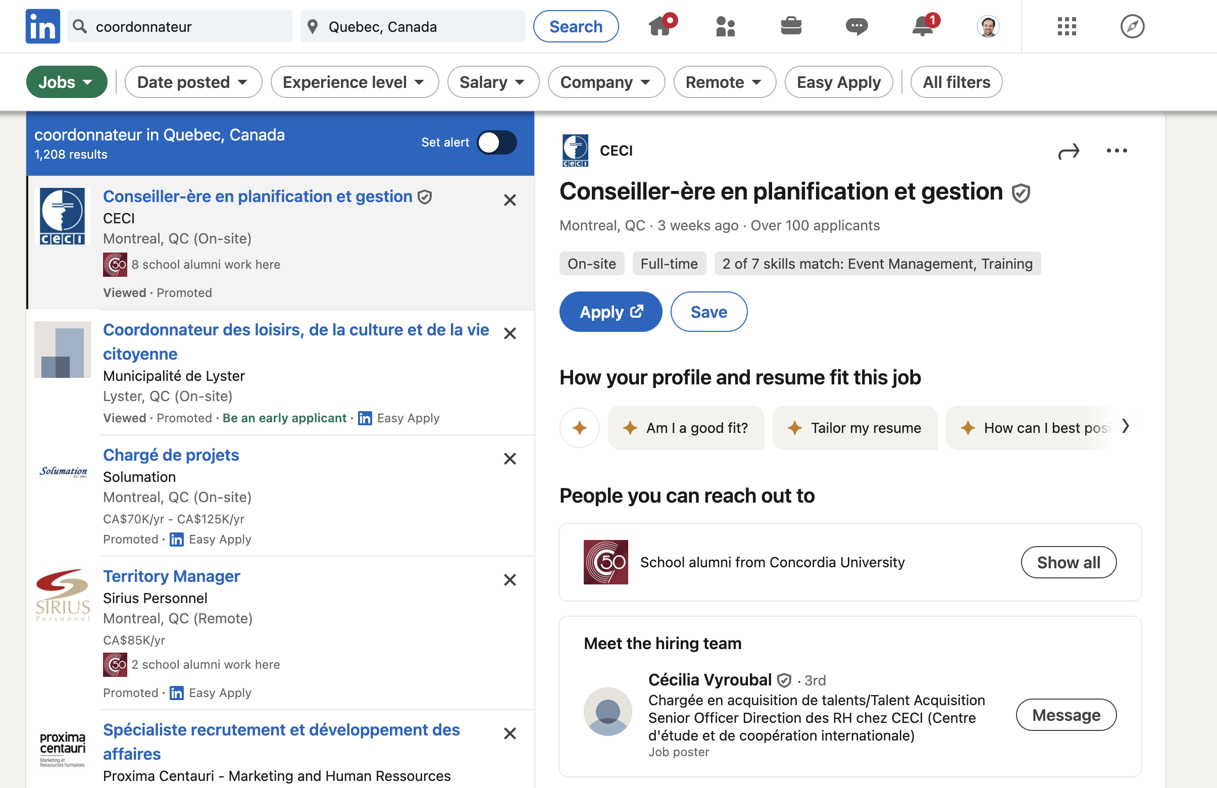 Linkedin