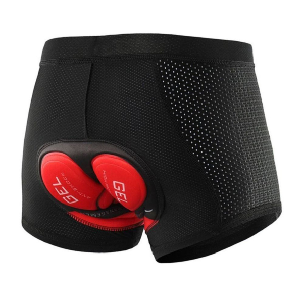 Short rembourré - Bungee Fitness