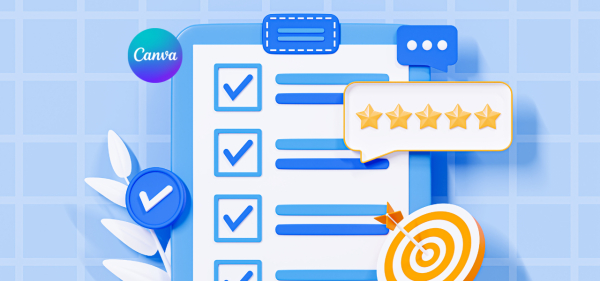 How to Create a Fillable Form with Canva