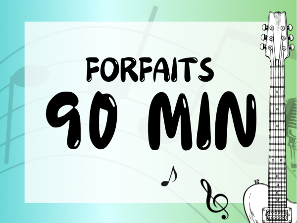 90 min privé avec Olivier