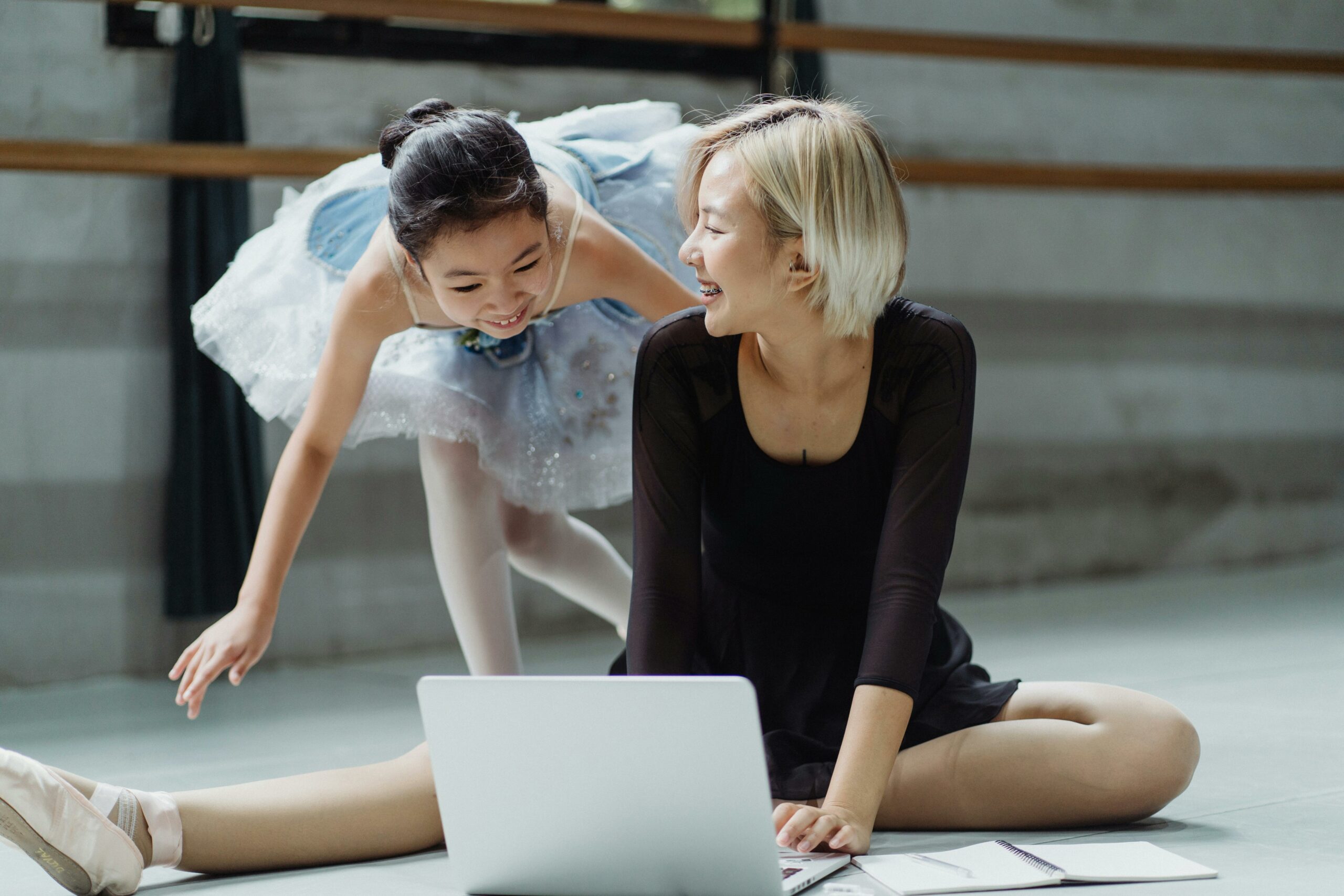 Paid vs Free Dance Studio Software