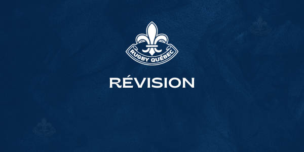 Appel de révision