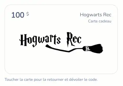 Cartes cadeaux — illustration