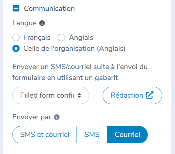 Migrer de Mailchimp ou de Constant Contact — illustration