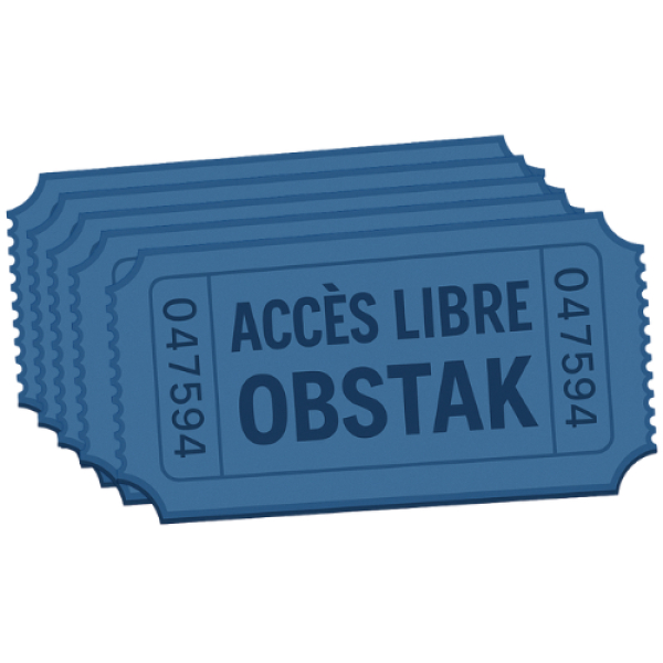 10 accès 2h Parkour et Ninja Warrior