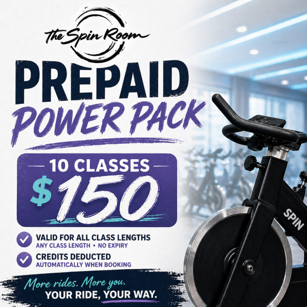 Power Pack
