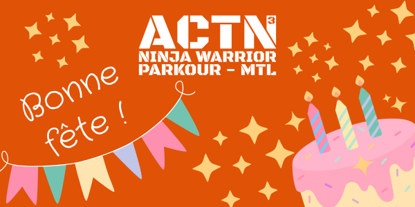 Carte cadeau ACTN3