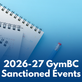 Sanctioned Events