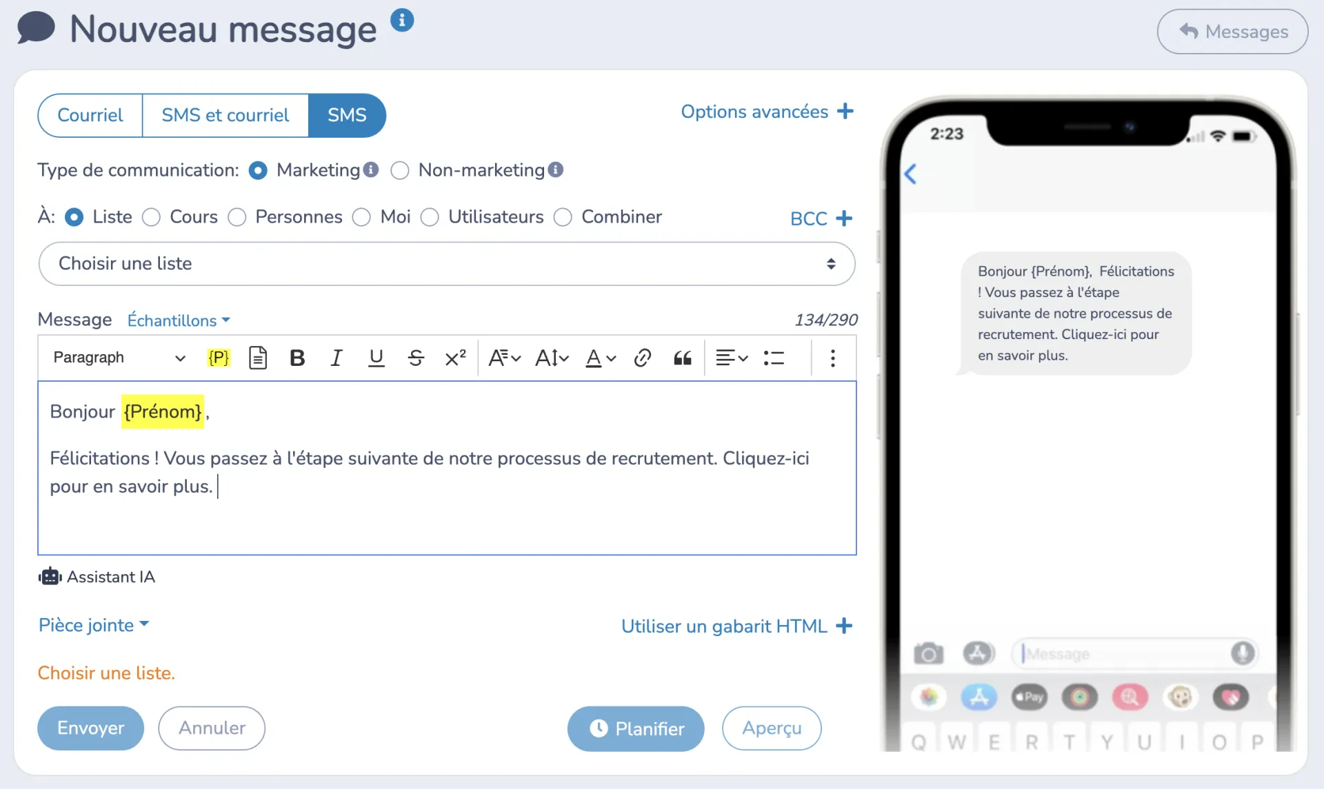 Formulaire-recrutement-Activity-Messenger-01