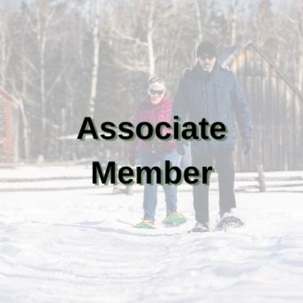 Associate Membership