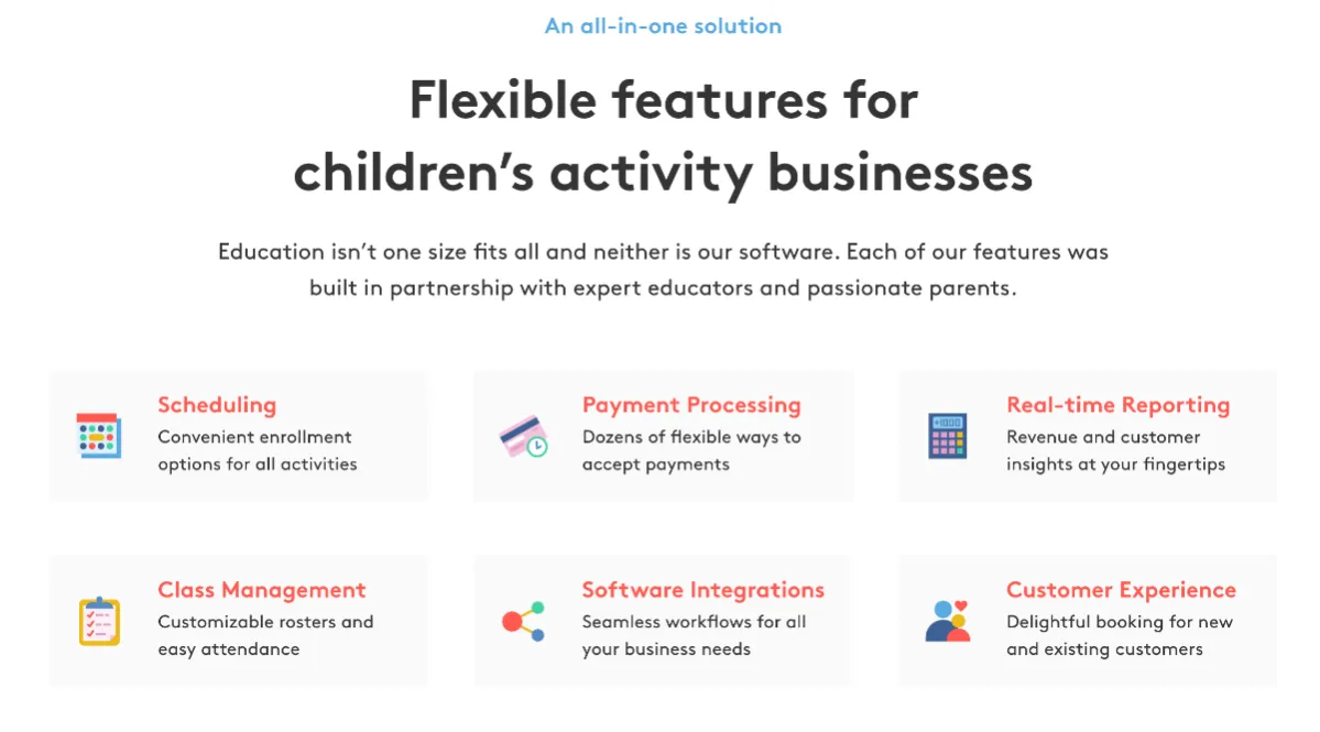 Activity Messenger as a Sawyer alternative: features