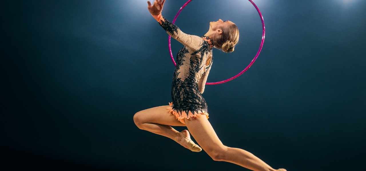 Powering BC Championships: Flip City Gymnastics Moves Ticketing Online with Activity Messenger
