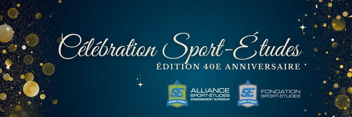 Célébration Sport-Études