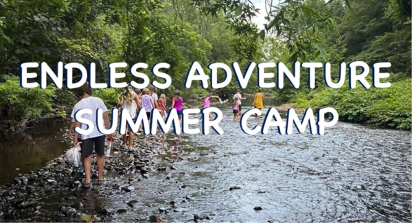 Joshua House Summer Camp