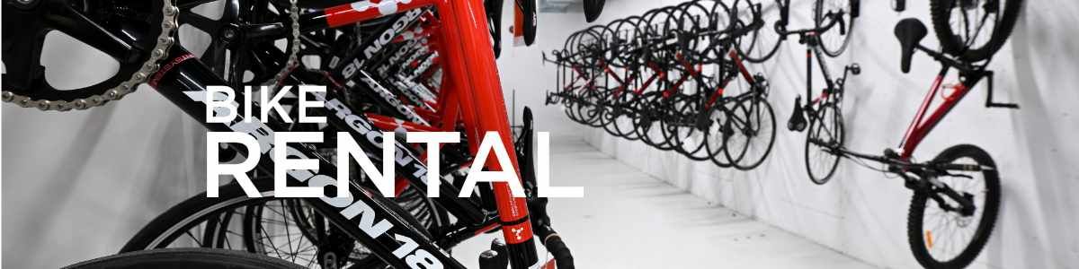 BIKE RENTAL
