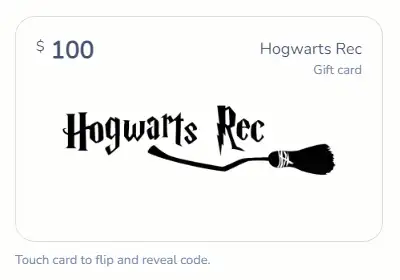 Gift cards — illustration