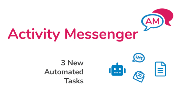 Automate birthday wishes, purchase confirmations and session start emails