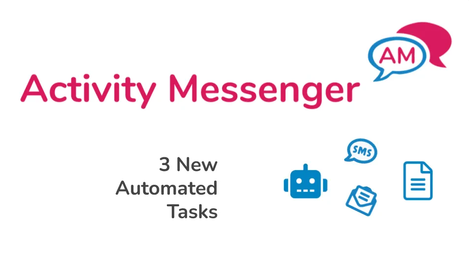 Automate birthday wishes, purchase confirmations and session start emails