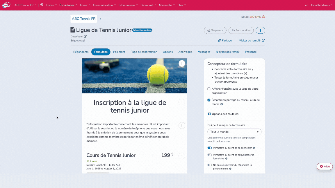 Traductions-formulaires-Activity-Messenger