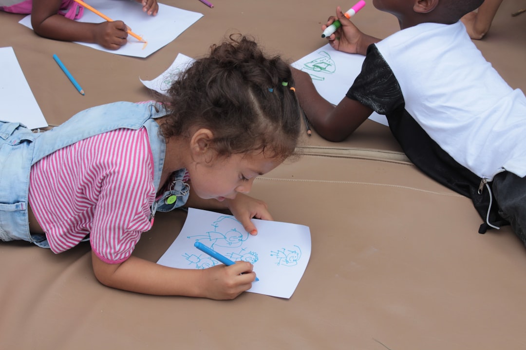 How to Create a Before and After School Care Program Registration Form