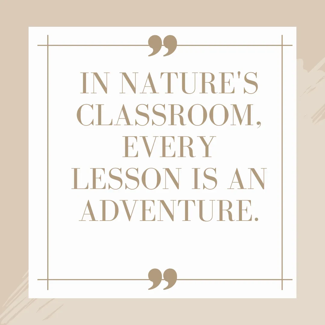 Summer Camp Quotes