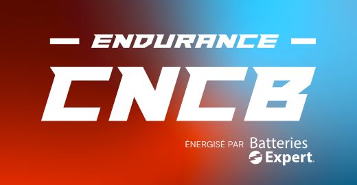 Club CNCB Endurance