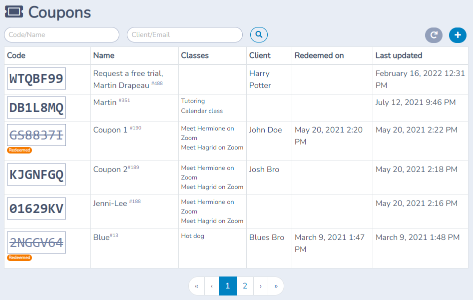 Discounts: promo codes, subsidies, coupons, custom payment forms and pro rata — illustration