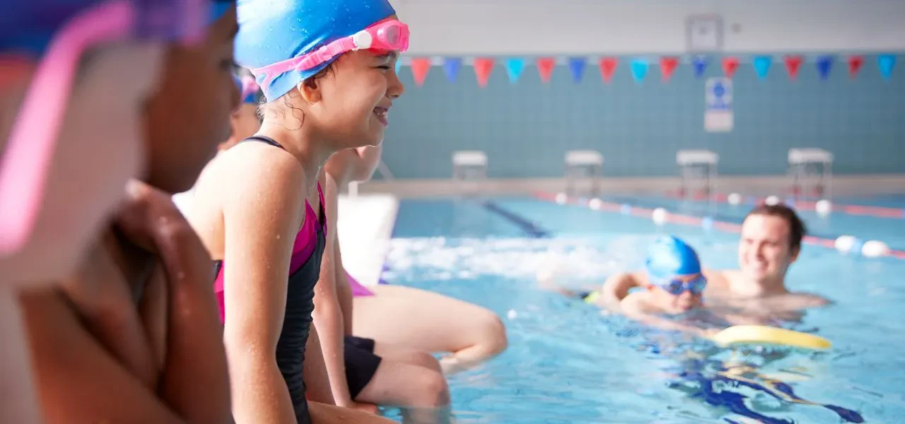 Reviews for swim schools