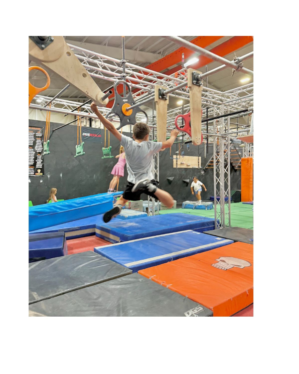 Monthly Membership 1 class per week