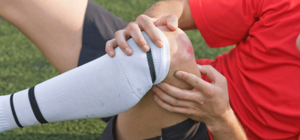 How to collect injury reports online