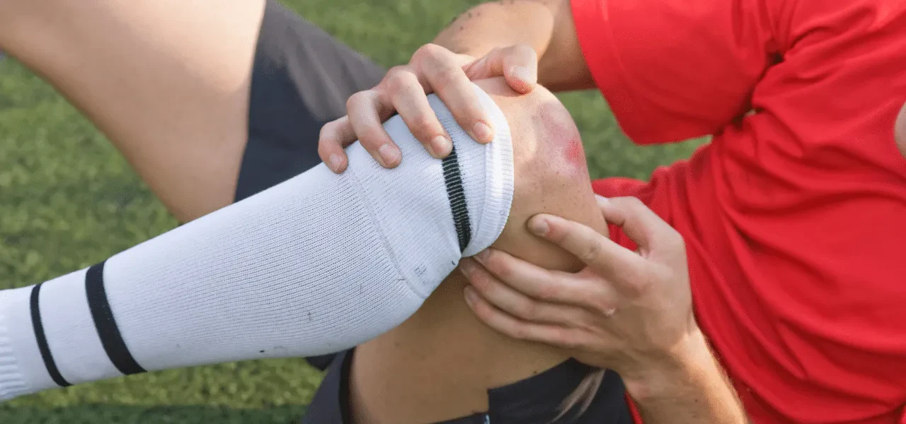 How to collect injury reports online