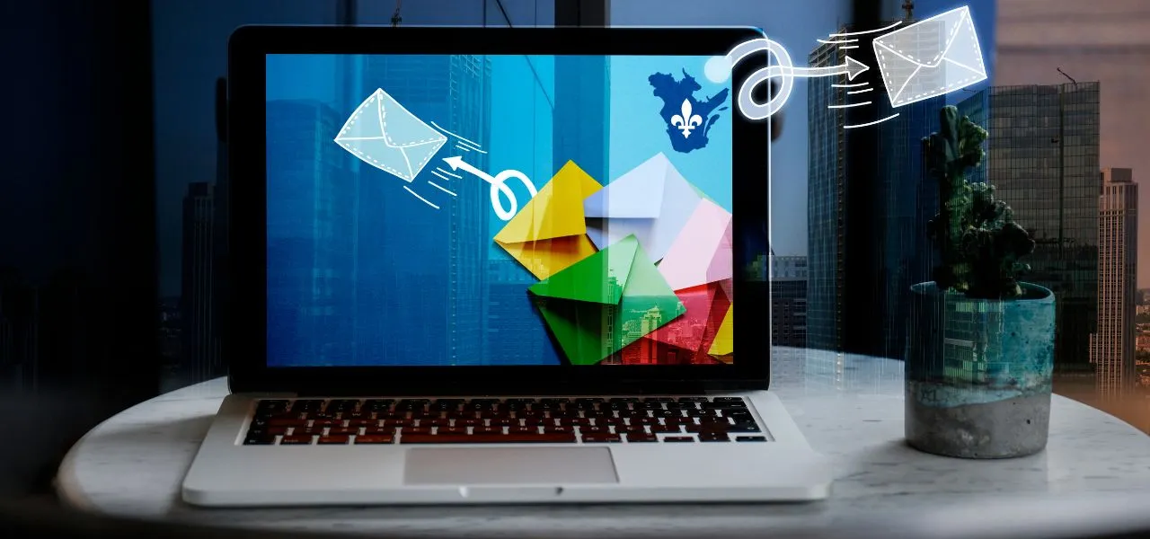 Les 8 meilleurs outils de d’infolettre au Québec