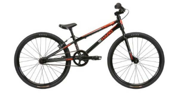 Vélo de BMX - 2h