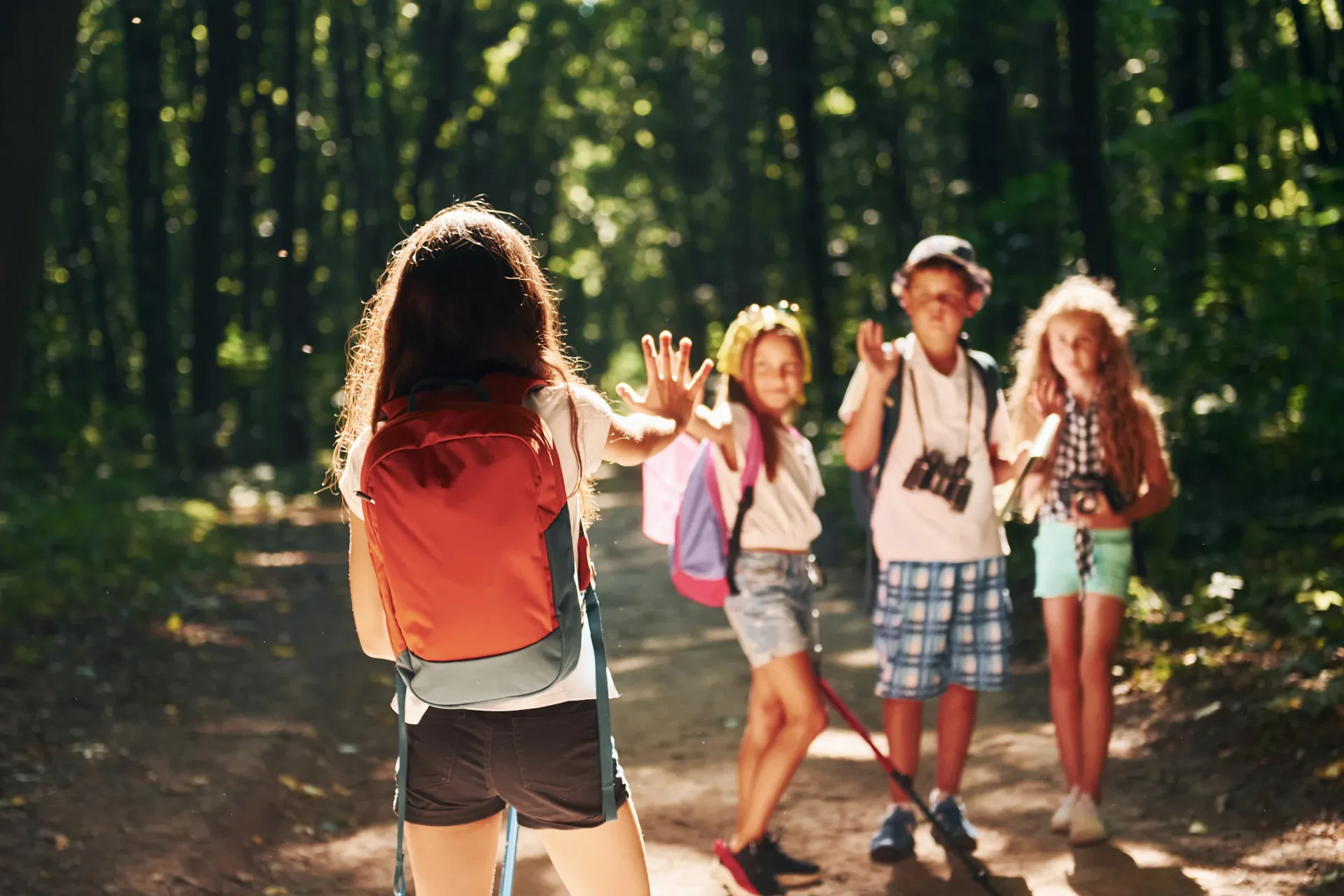 Summer Camp Attendance: How to Track Campers, Absences, and Check-Ins