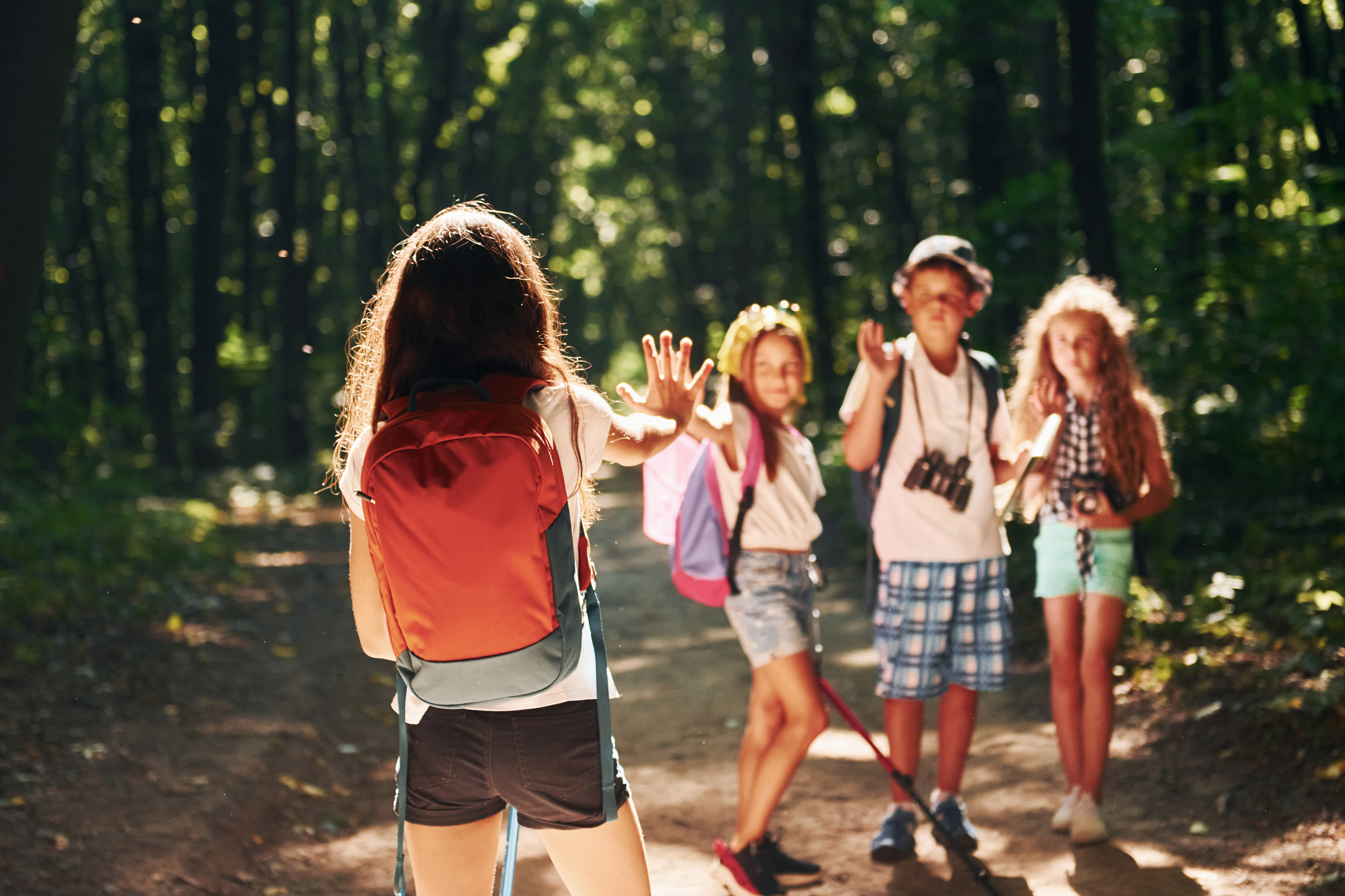 Summer Camp Attendance: How to Track Campers, Absences, and Check-Ins