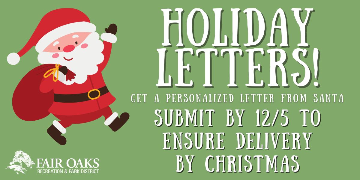 holiday letter image