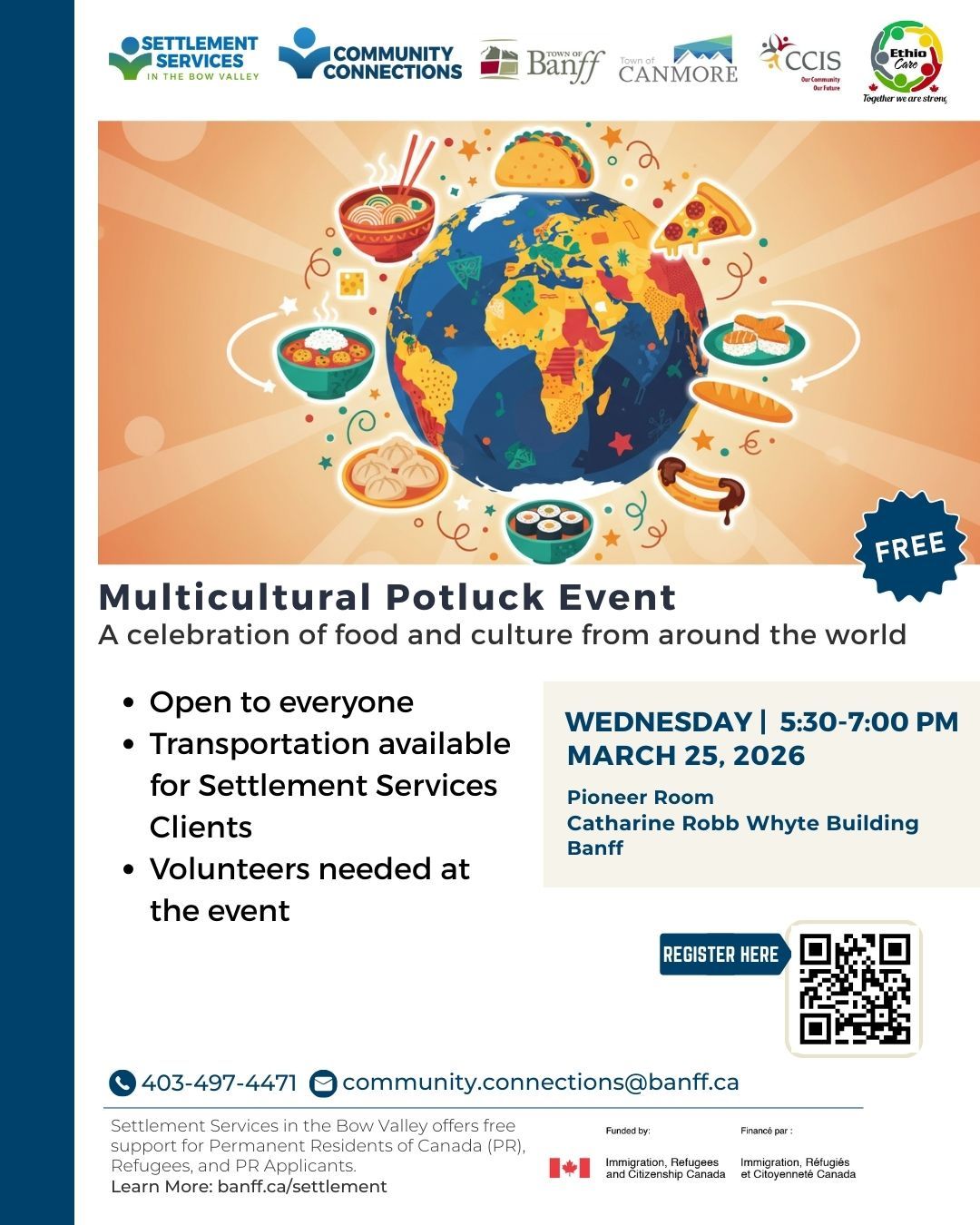 Try Squash for Adults