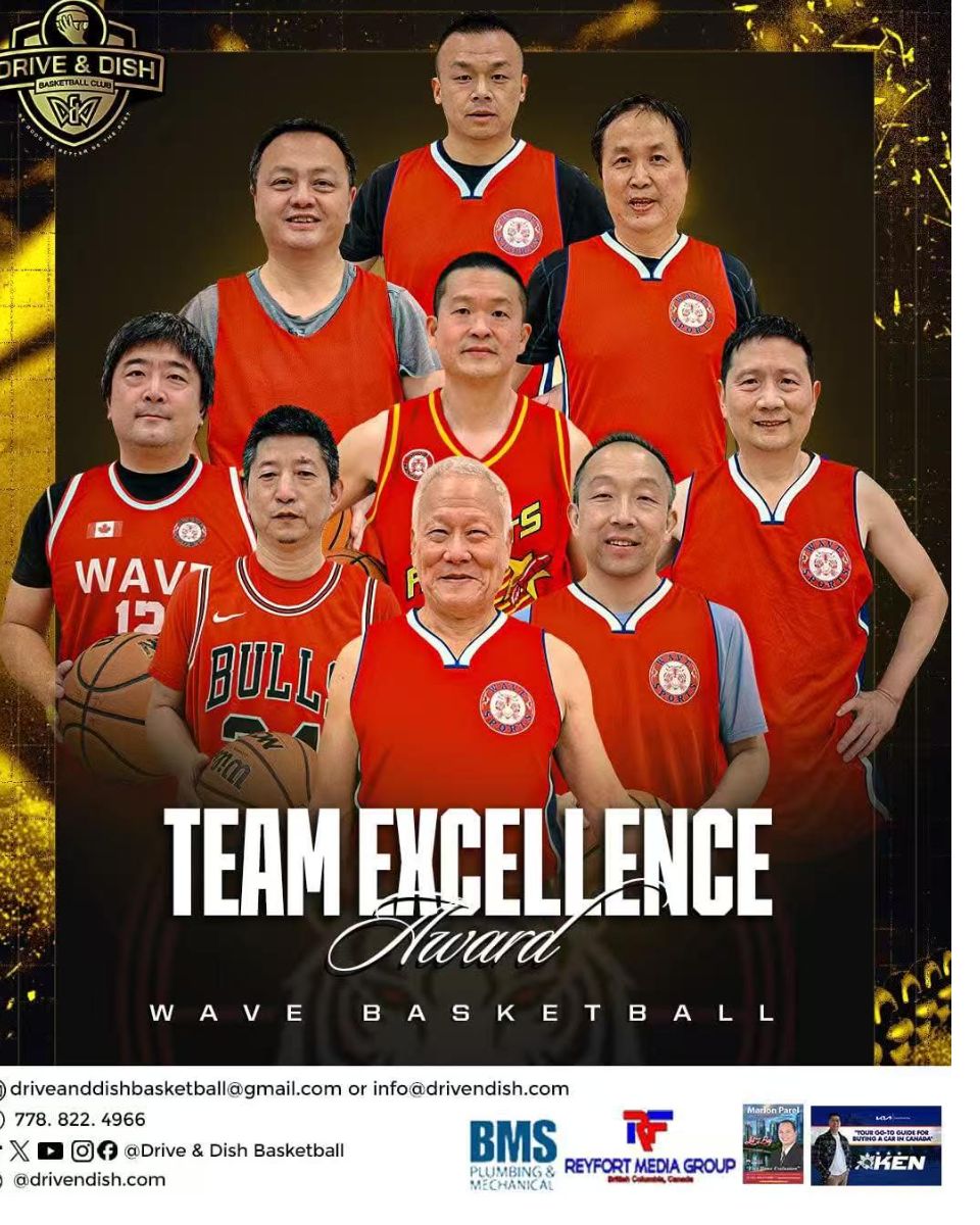 2026: The team participated in the Drive & Dish Tournament, the “Major Master Cup.” Our senior player, Frank Wu, competed at the age of 70.