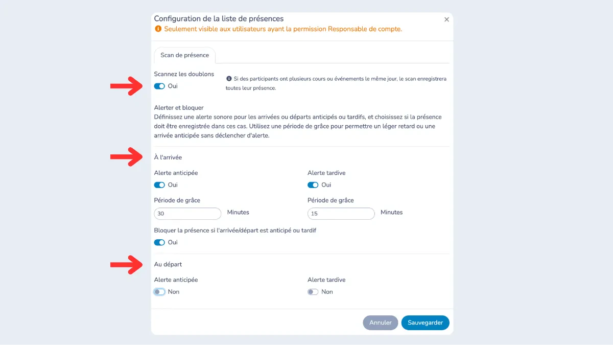 presences-Activity-Messenger