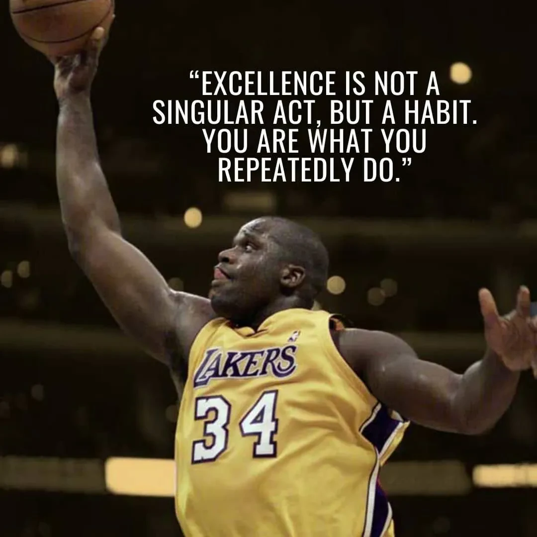 Best Basketball Quotes