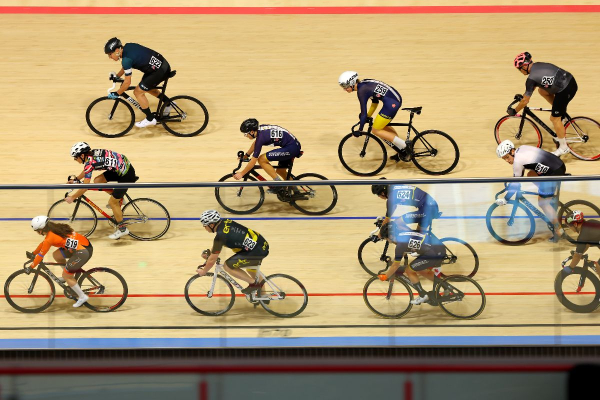Sprint Omnium Feb 6-7