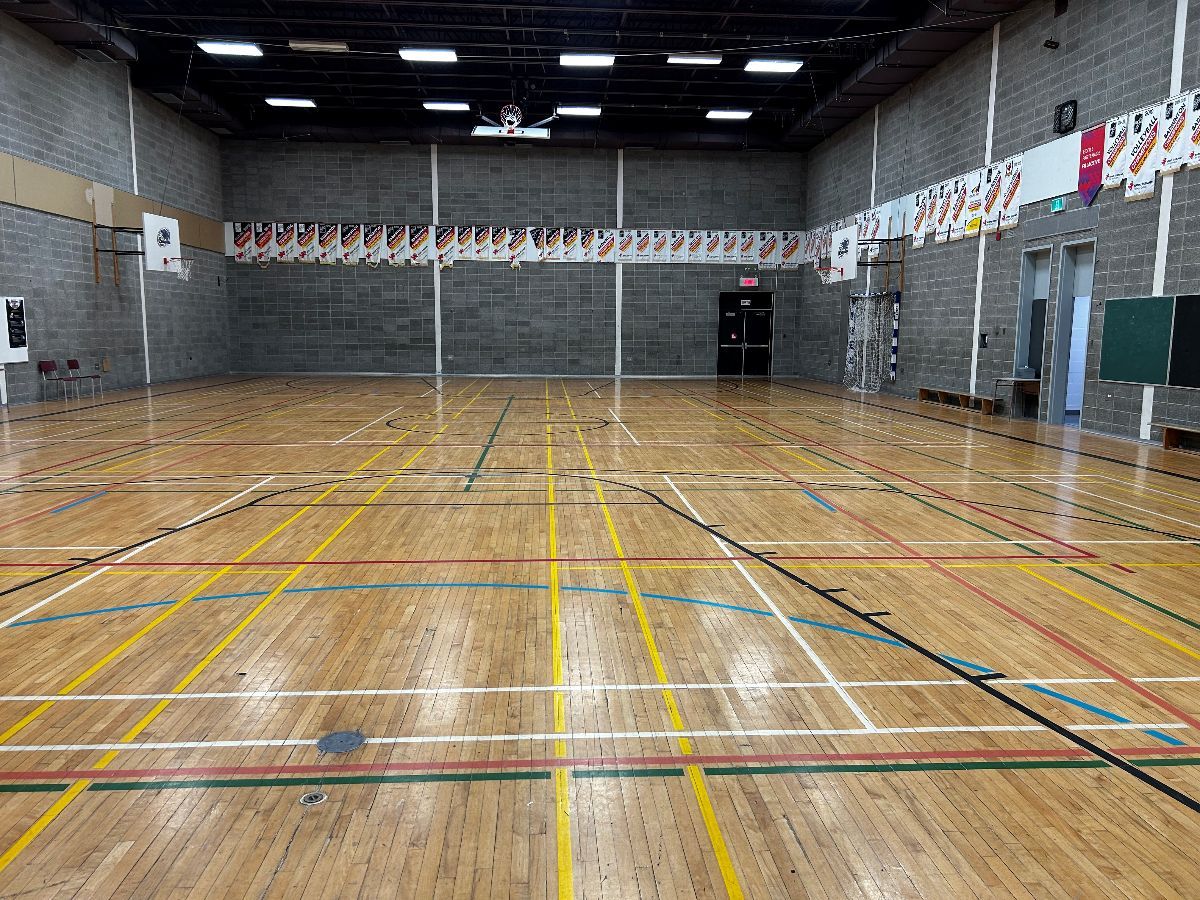 Complexe Sportif