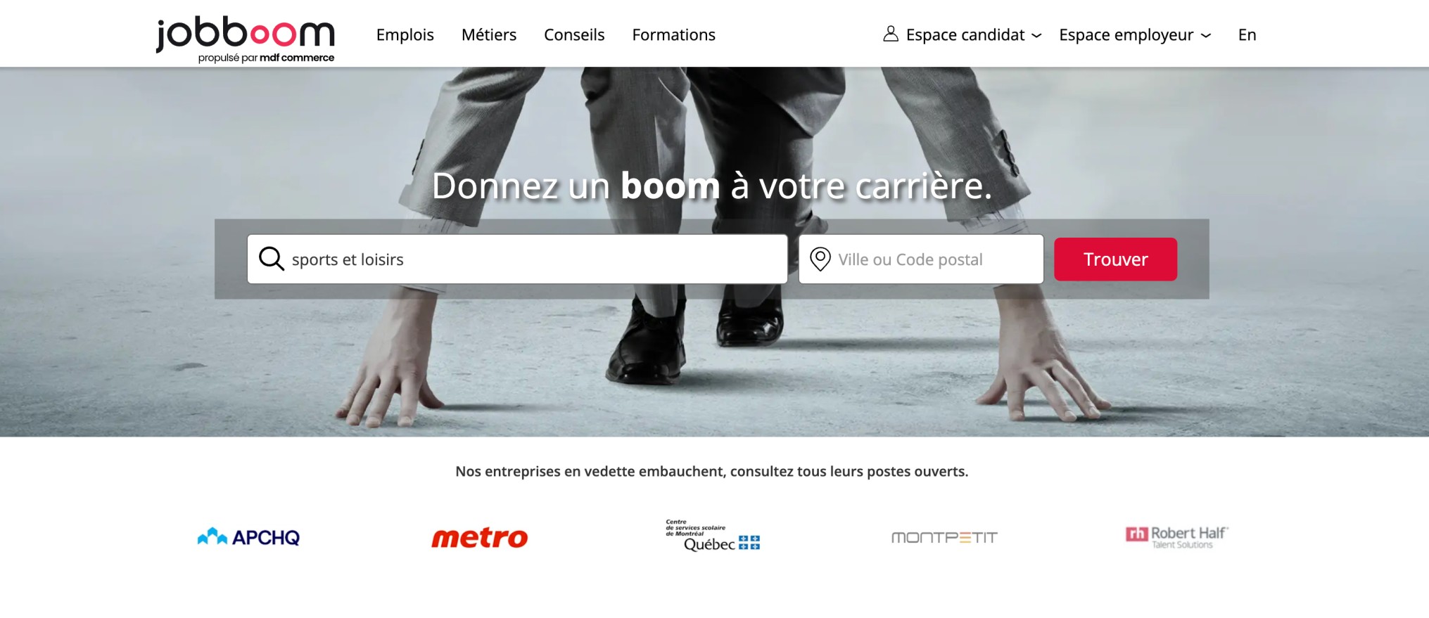 Jobboom