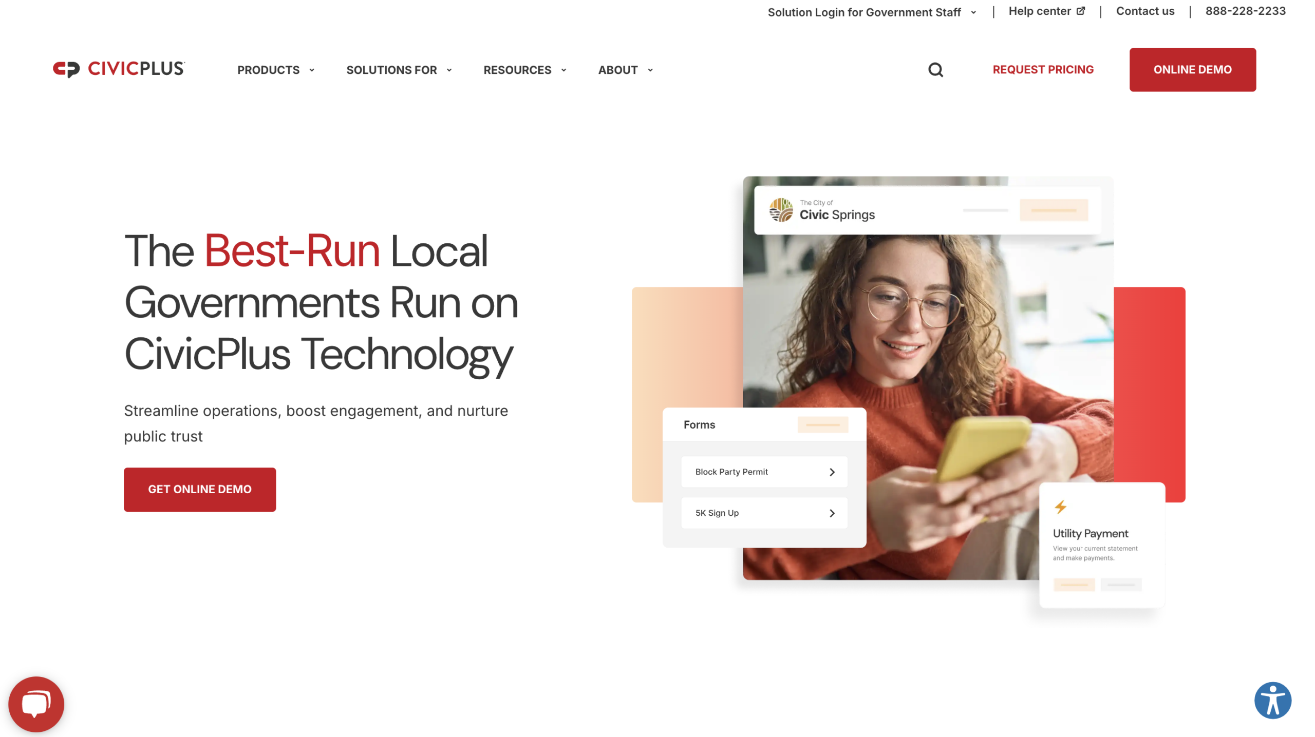 CivicPlus