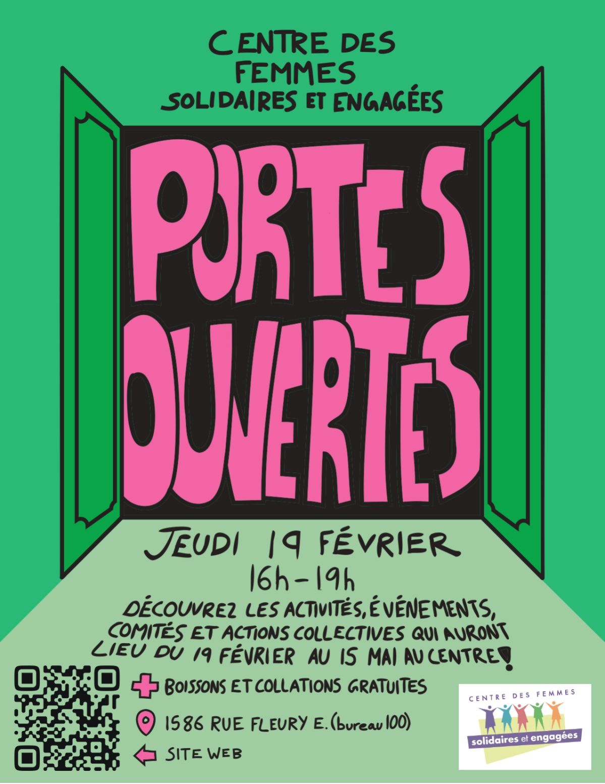 Pour le site internet