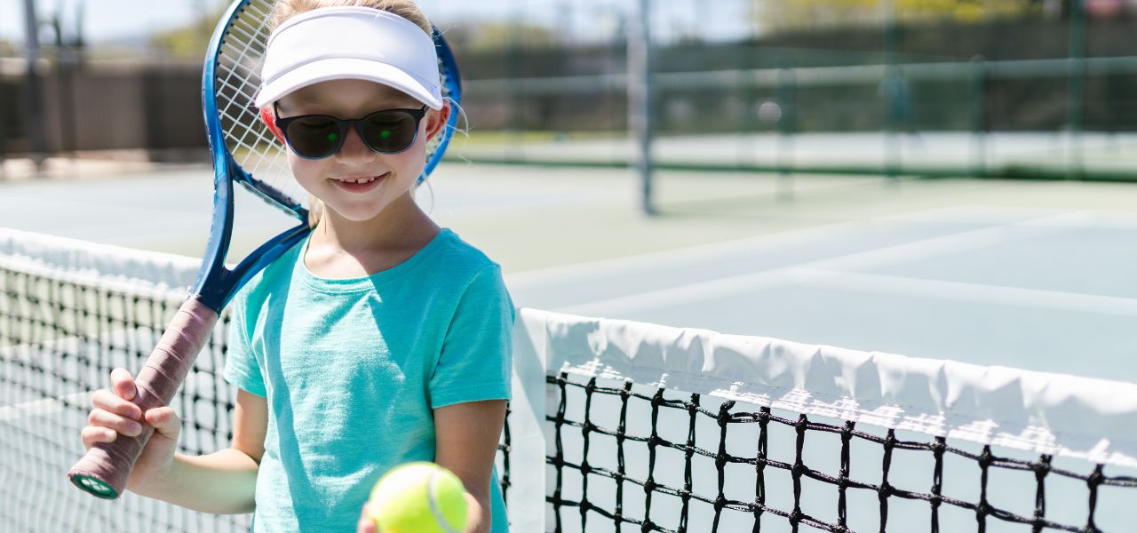 Renting Space for a Tennis Academy