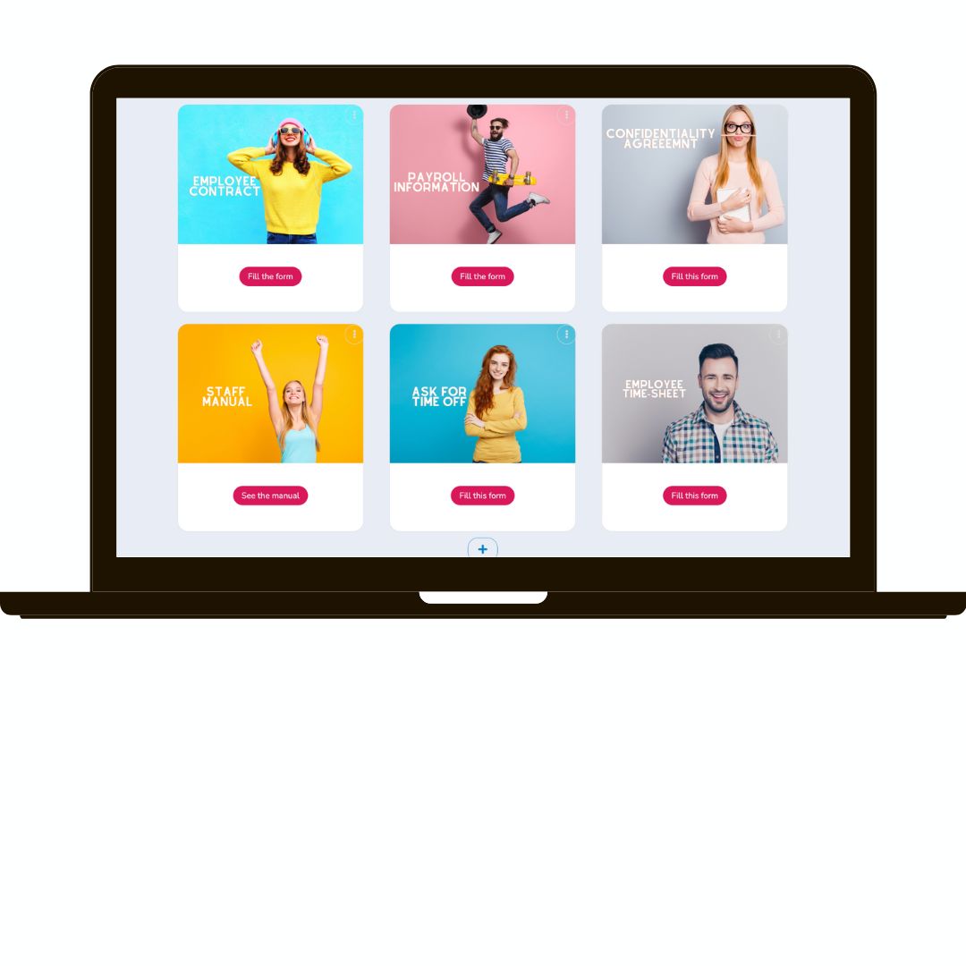 A better way to manage your employees