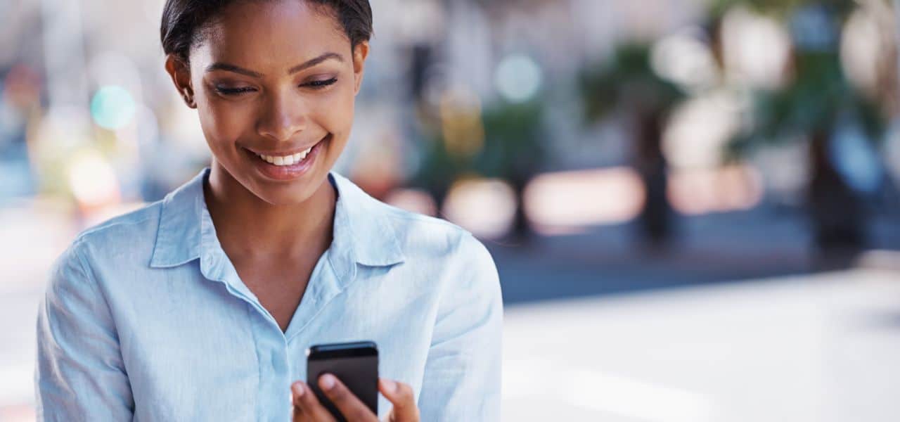 SMS/Texting software for businesses in Canada