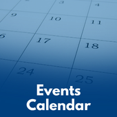 GymBC Events Calendar